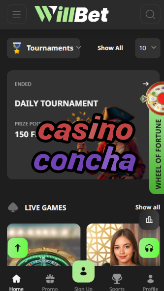 Casino Concha - Seashell-Themed Casino-www.bdqngd.com