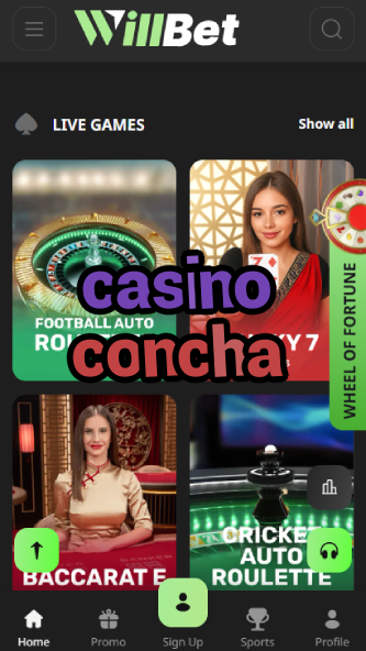 Casino Concha - Seashell-Themed Casino-www.bdqngd.com