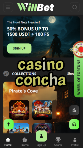 Casino Concha - Seashell-Themed Casino-www.bdqngd.com