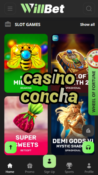 Casino Concha - Seashell-Themed Casino-www.bdqngd.com